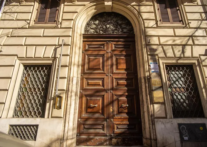 A Peace Of Rome B&B