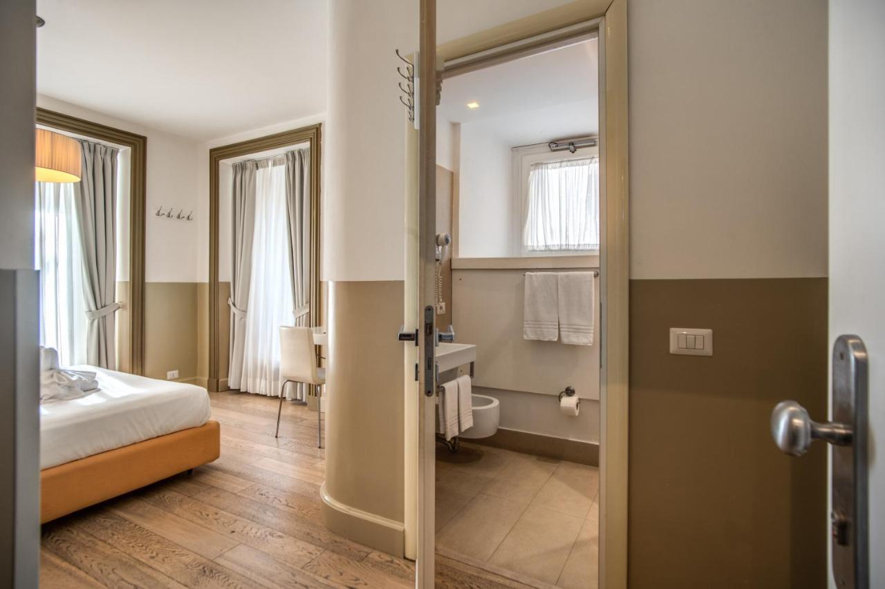 A Peace Of 2* Rome